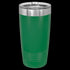 Snowflake Engraved Tumbler